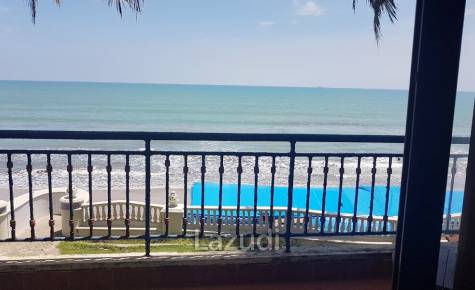 Disewakan Apartement 3 Kamar di Marbella Anyer View Pantai Pasir Putih Anyer
