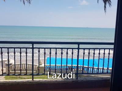 Disewakan Apartement 3 Kamar di Marbella Anyer View Pantai Pasir Putih Anyer