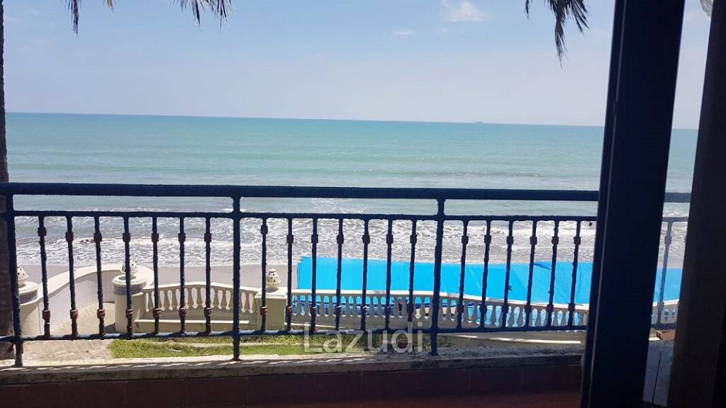 Disewakan Apartement 3 Kamar di Marbella Anyer View Pantai Pasir Putih Anyer