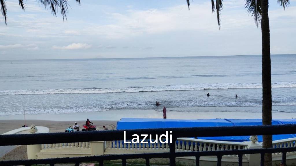 Disewakan Apartement 3 Kamar di Marbella Anyer View Pantai Pasir Putih Anyer