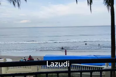 Disewakan Apartement 3 Kamar di Marbella Anyer View Pantai Pasir Putih Anyer