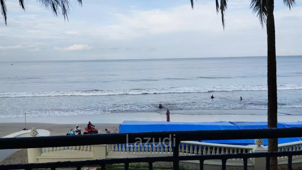 Disewakan Apartement 3 Kamar di Marbella Anyer View Pantai Pasir Putih Anyer