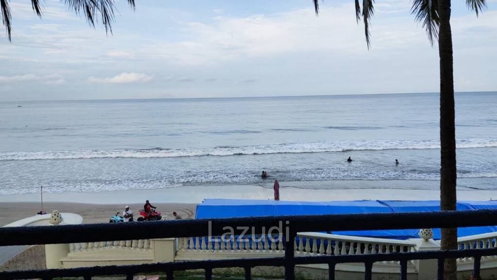 Disewakan Apartement 3 Kamar di Marbella Anyer View Pantai Pasir Putih Anyer