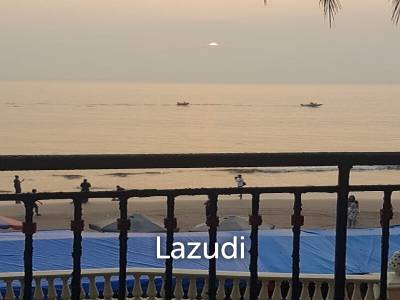 Disewakan Apartement 3 Kamar di Marbella Anyer View Pantai Pasir Putih Anyer