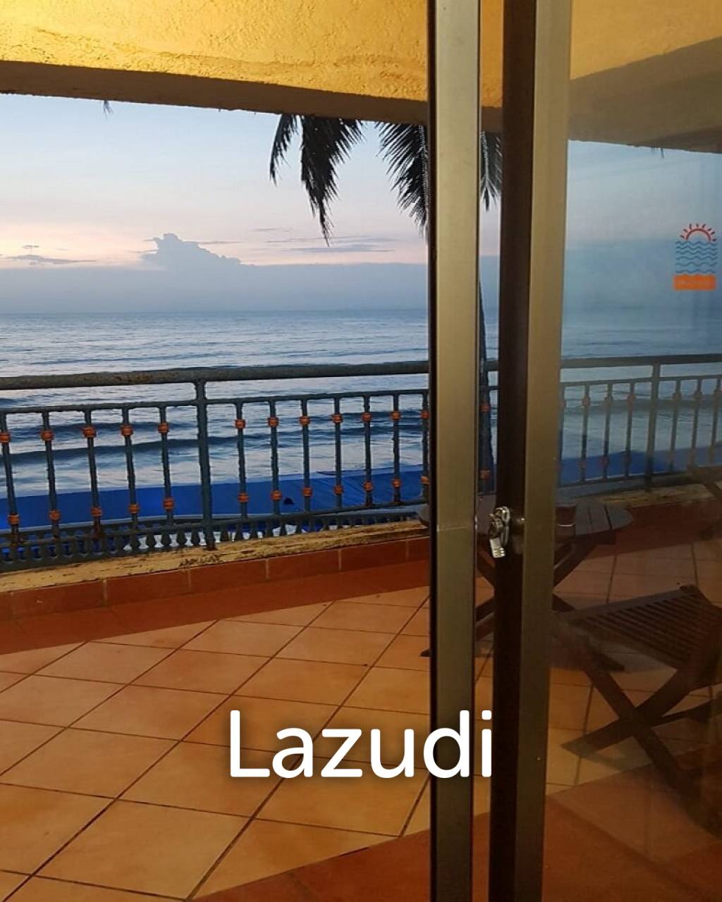 Disewakan Apartement 3 Kamar di Marbella Anyer View Pantai Pasir Putih Anyer