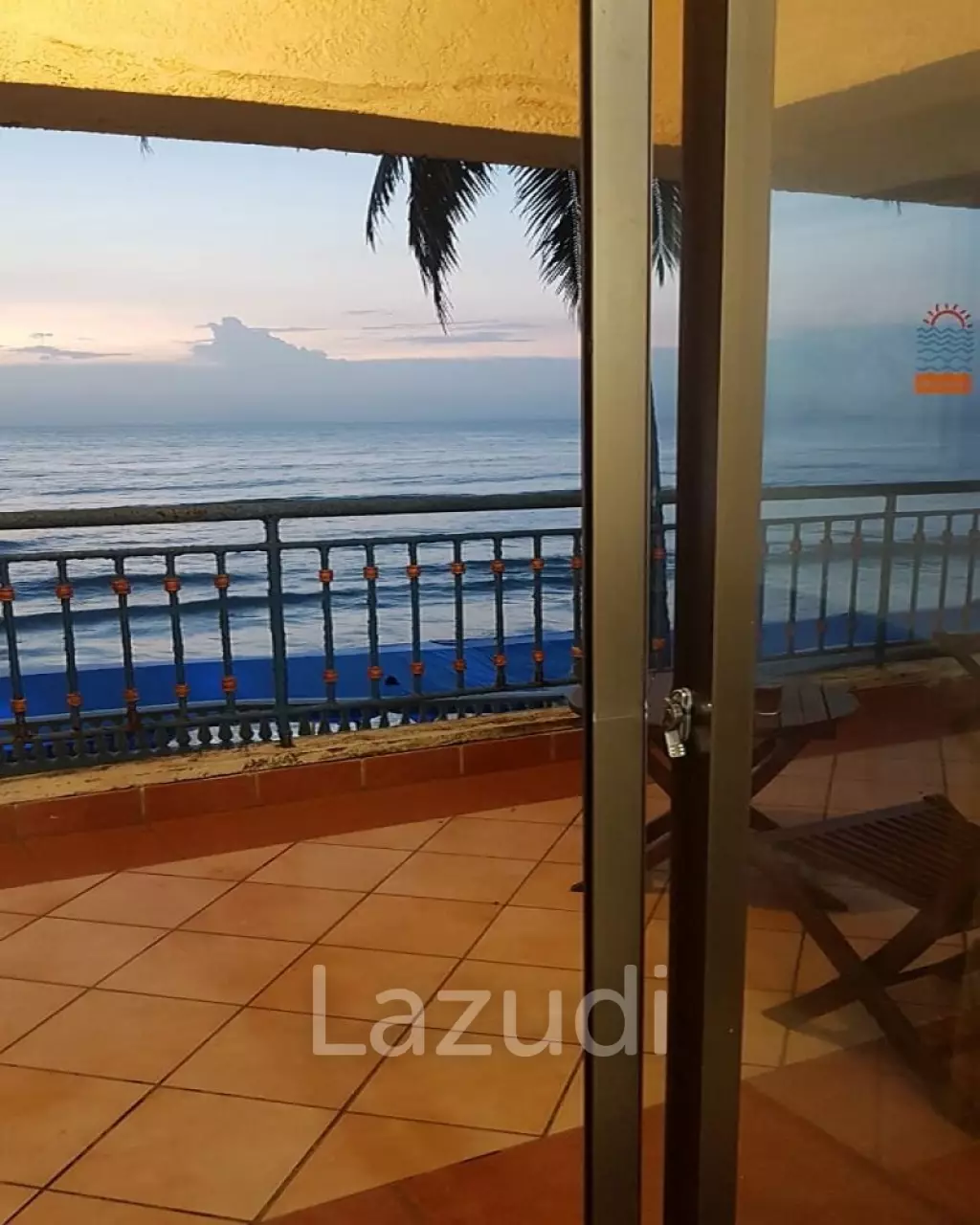 Disewakan Apartement 3 Kamar di Marbella Anyer View Pantai Pasir Putih Anyer