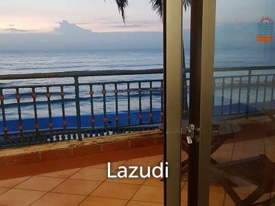 Disewakan Apartement 3 Kamar di Marbella Anyer View Pantai Pasir Putih Anyer