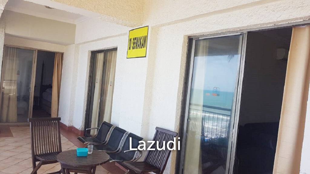 Disewakan Apartement 3 Kamar di Marbella Anyer View Pantai Pasir Putih Anyer