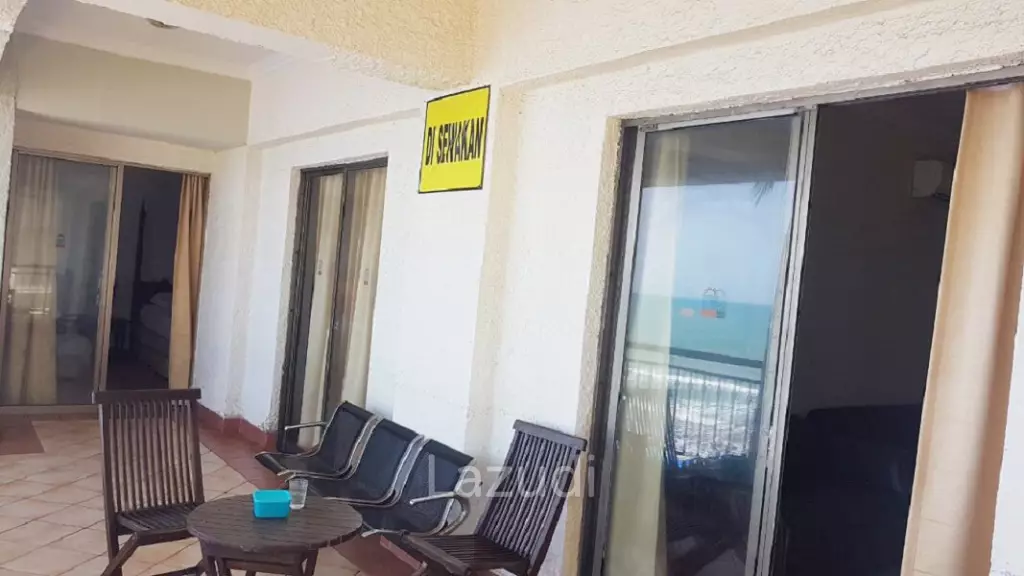 Disewakan Apartement 3 Kamar di Marbella Anyer View Pantai Pasir Putih Anyer