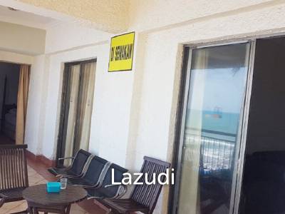 Disewakan Apartement 3 Kamar di Marbella Anyer View Pantai Pasir Putih Anyer
