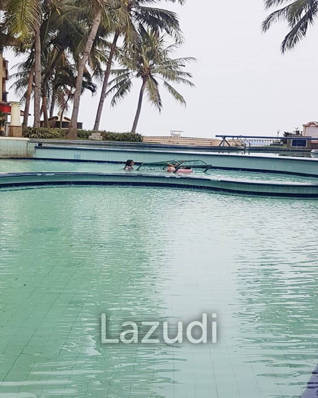Disewakan Apartement 3 Kamar di Marbella Anyer View Pantai Pasir Putih Anyer