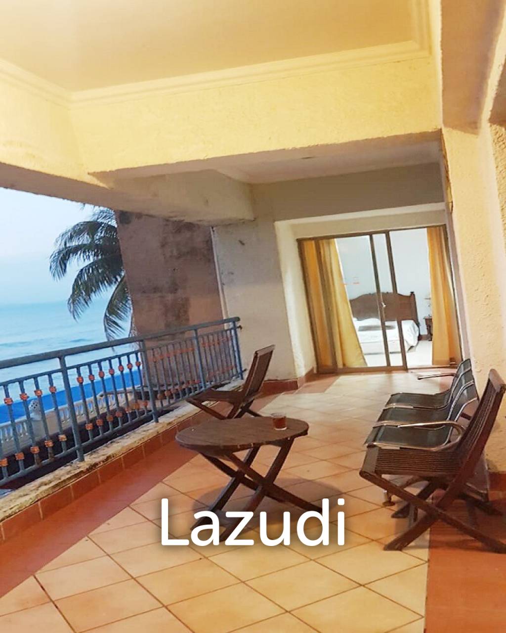 Disewakan Apartement 3 Kamar di Marbella Anyer View Pantai Pasir Putih Anyer