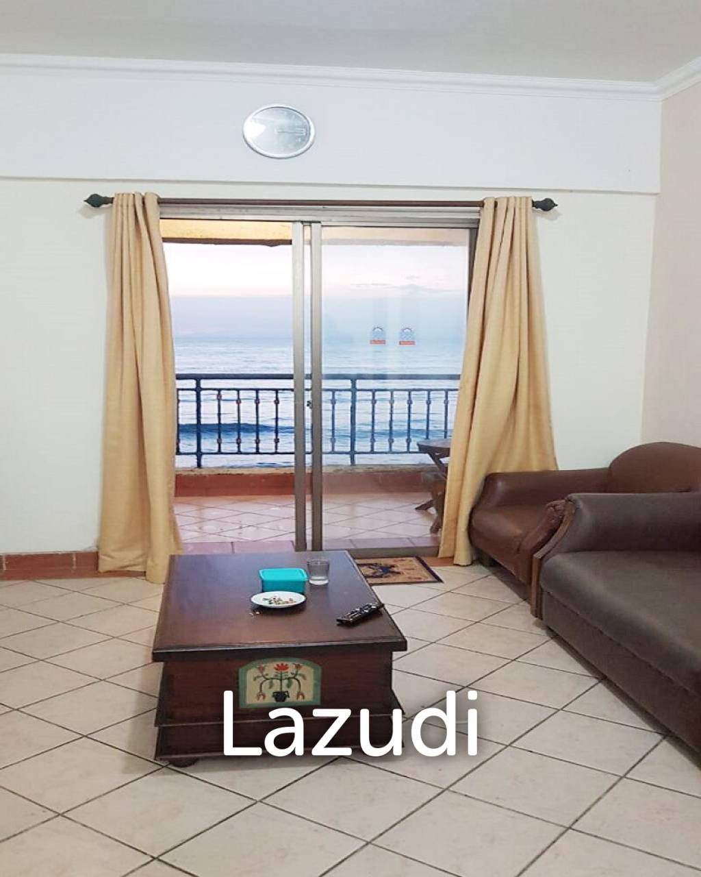 Disewakan Apartement 3 Kamar di Marbella Anyer View Pantai Pasir Putih Anyer