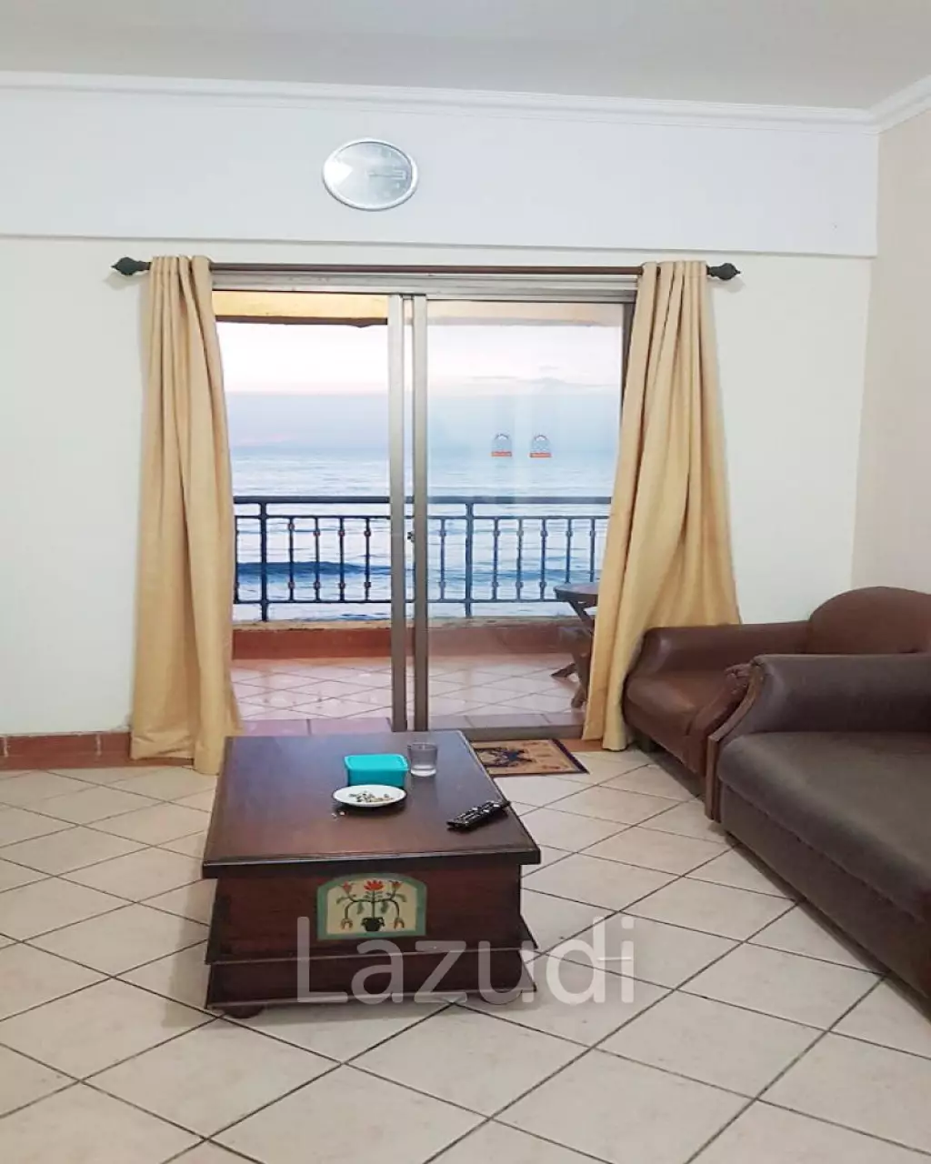 Disewakan Apartement 3 Kamar di Marbella Anyer View Pantai Pasir Putih Anyer