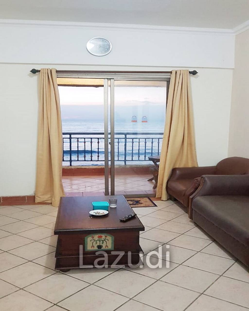 Disewakan Apartement 3 Kamar di Marbella Anyer View Pantai Pasir Putih Anyer