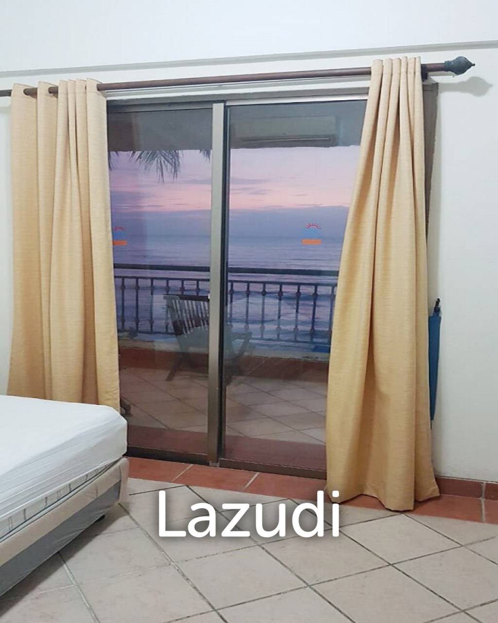 Disewakan Apartement 3 Kamar di Marbella Anyer View Pantai Pasir Putih Anyer