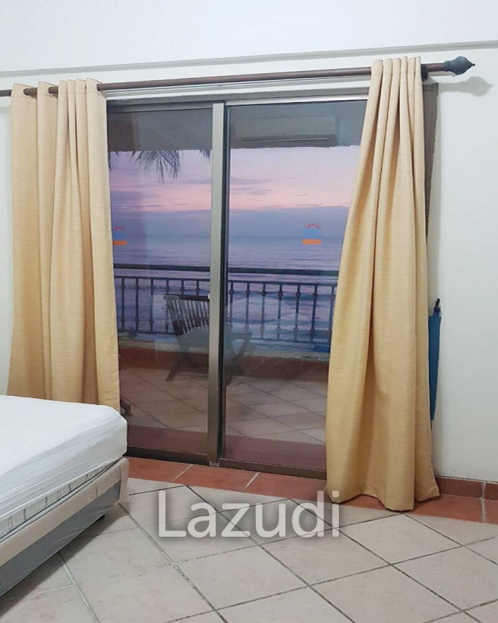 Disewakan Apartement 3 Kamar di Marbella Anyer View Pantai Pasir Putih Anyer
