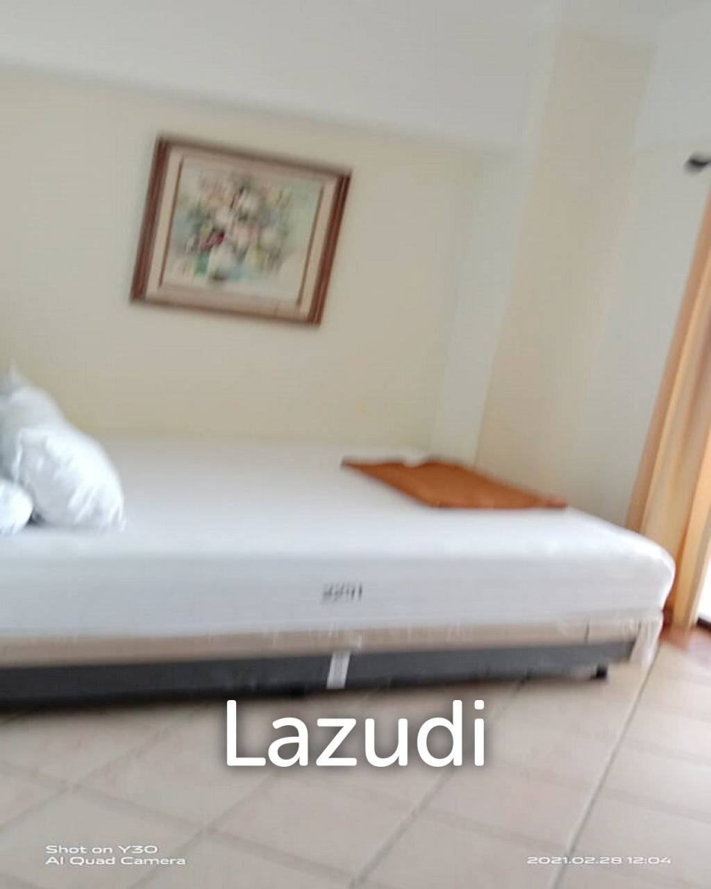 Disewakan Apartement 3 Kamar di Marbella Anyer View Pantai Pasir Putih Anyer