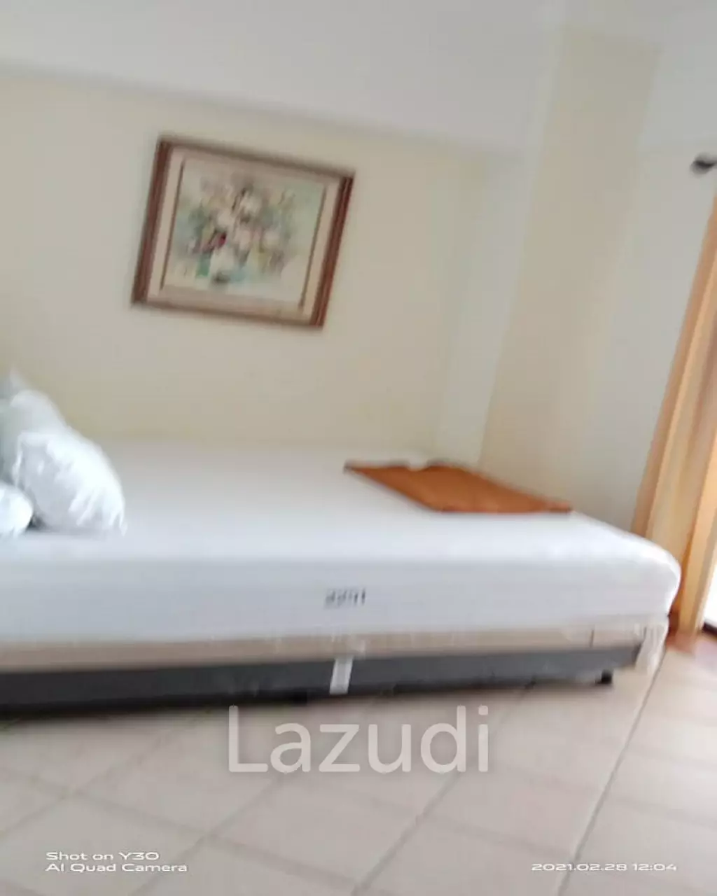 Disewakan Apartement 3 Kamar di Marbella Anyer View Pantai Pasir Putih Anyer