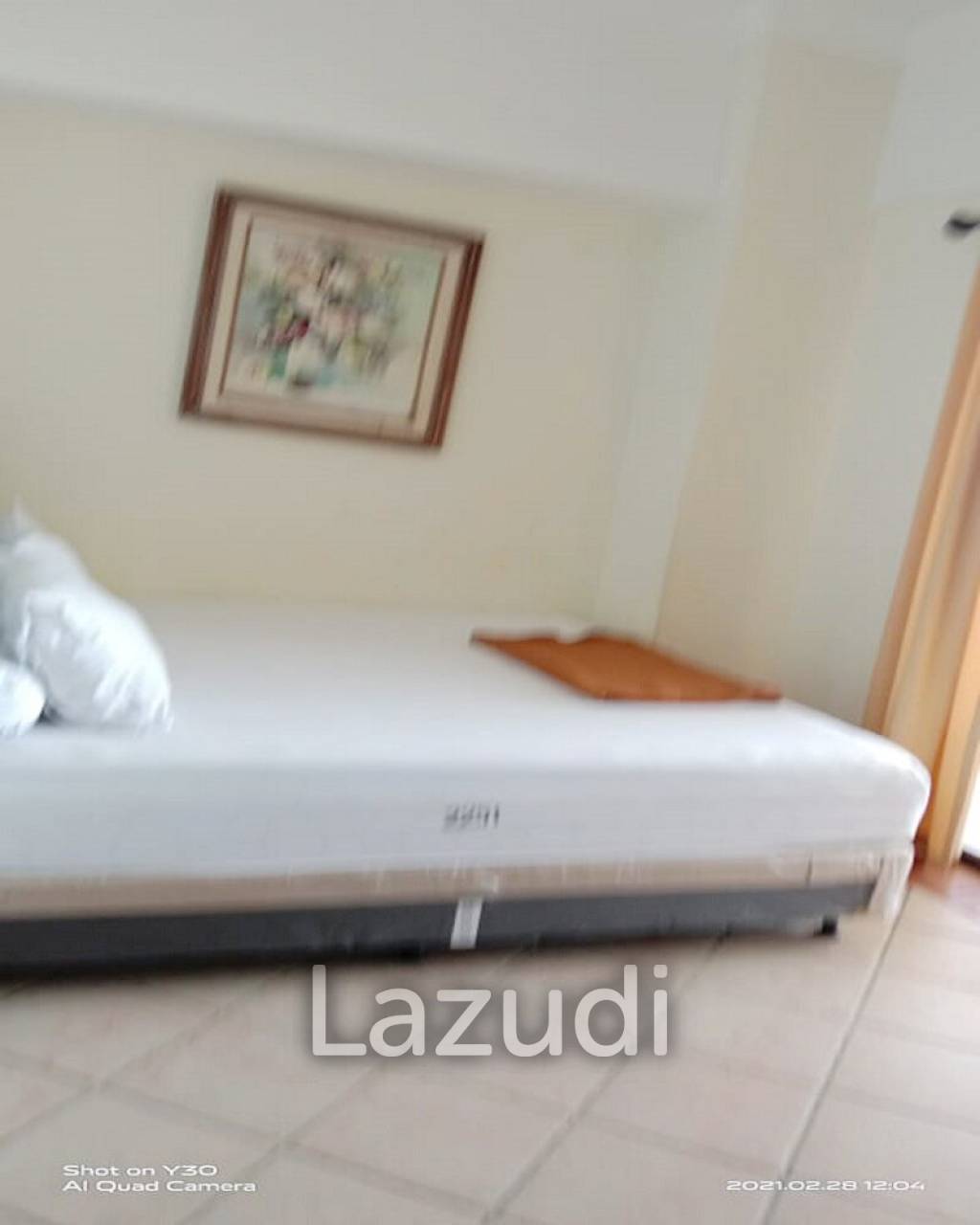Disewakan Apartement 3 Kamar di Marbella Anyer View Pantai Pasir Putih Anyer