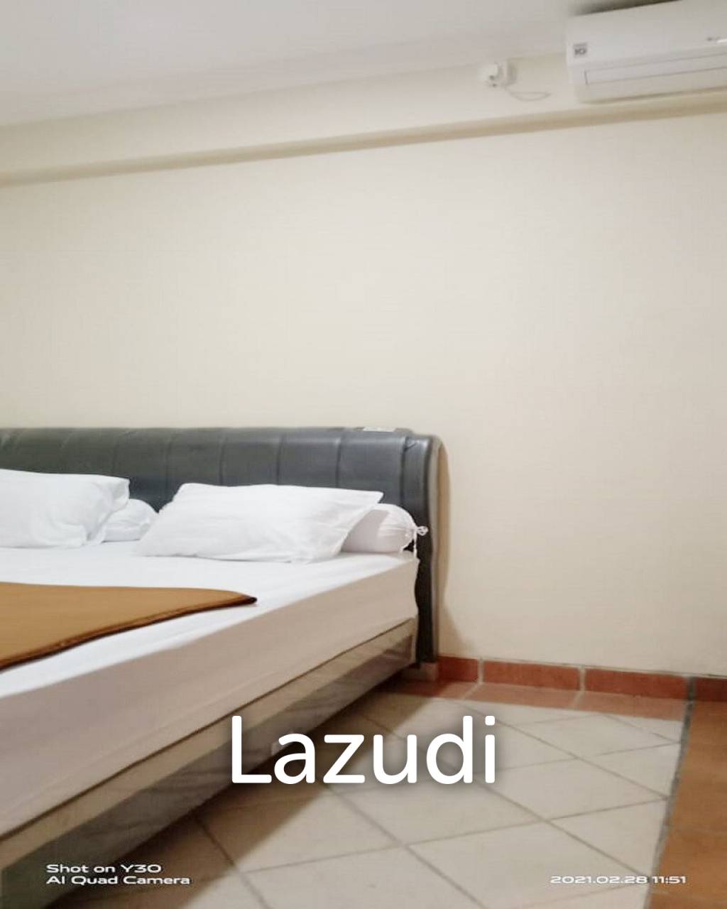 Disewakan Apartement 3 Kamar di Marbella Anyer View Pantai Pasir Putih Anyer