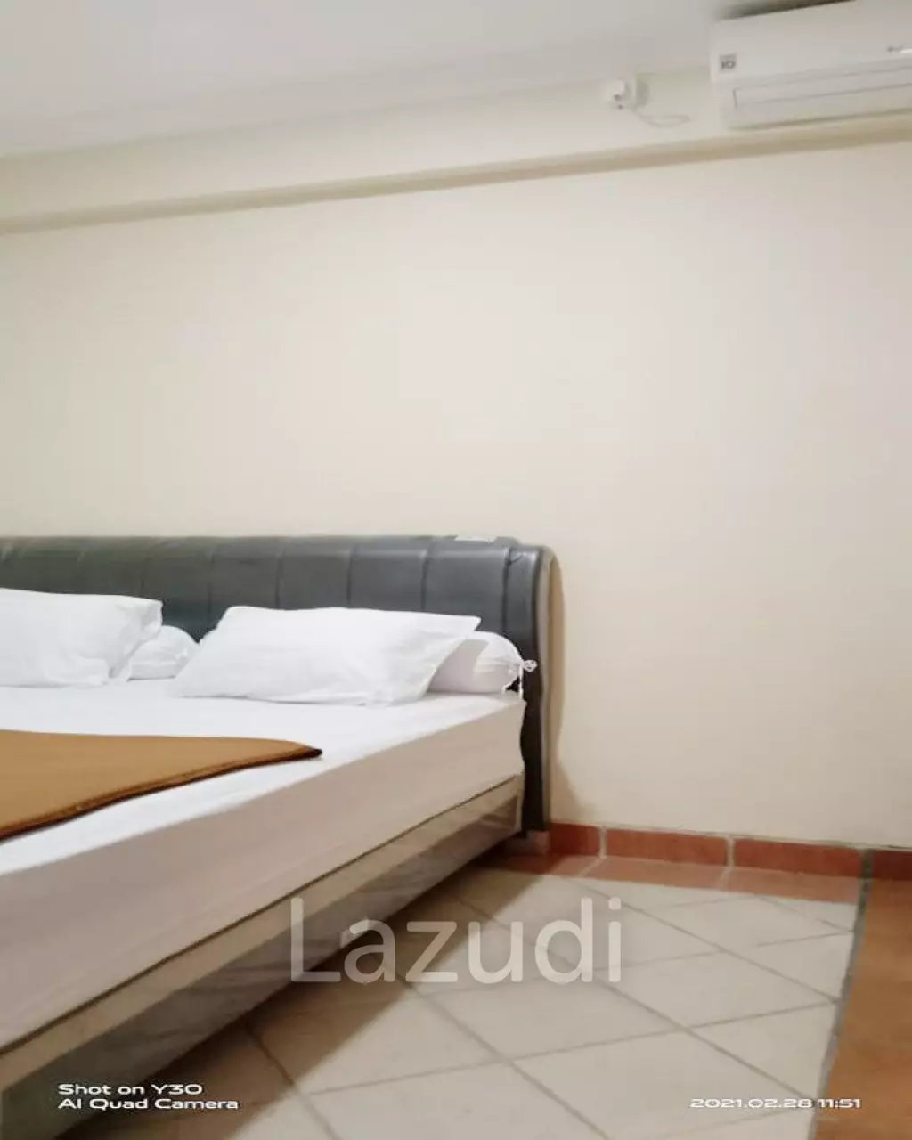 Disewakan Apartement 3 Kamar di Marbella Anyer View Pantai Pasir Putih Anyer