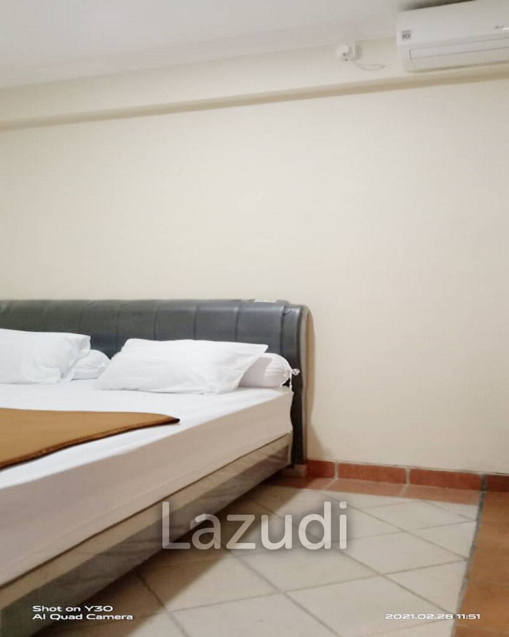 Disewakan Apartement 3 Kamar di Marbella Anyer View Pantai Pasir Putih Anyer