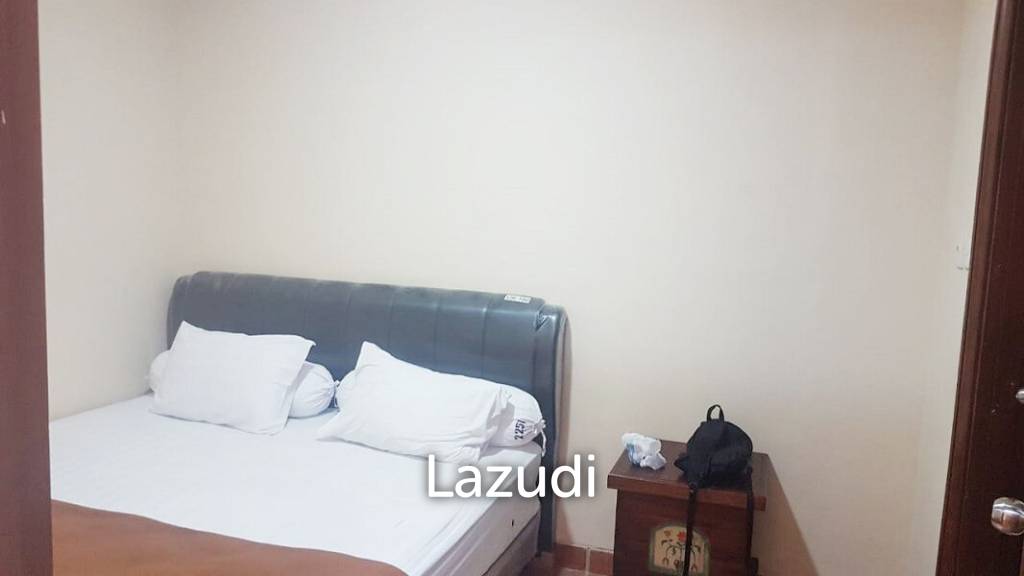 Disewakan Apartement 3 Kamar di Marbella Anyer View Pantai Pasir Putih Anyer