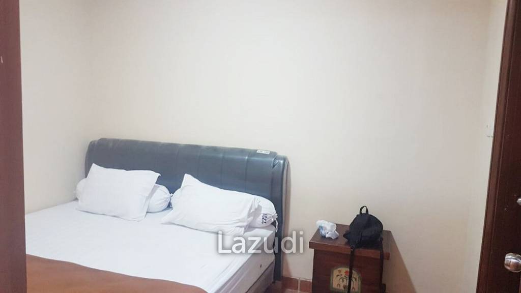 Disewakan Apartement 3 Kamar di Marbella Anyer View Pantai Pasir Putih Anyer