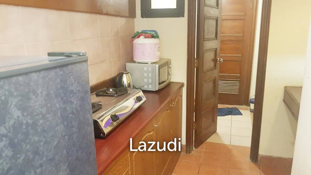 Disewakan Apartement 3 Kamar di Marbella Anyer View Pantai Pasir Putih Anyer