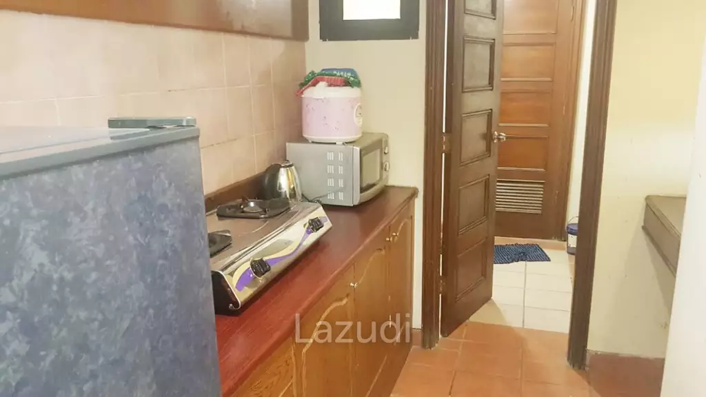 Disewakan Apartement 3 Kamar di Marbella Anyer View Pantai Pasir Putih Anyer