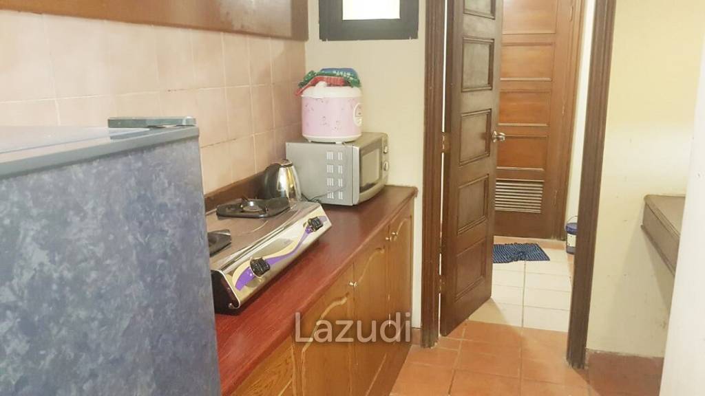 Disewakan Apartement 3 Kamar di Marbella Anyer View Pantai Pasir Putih Anyer