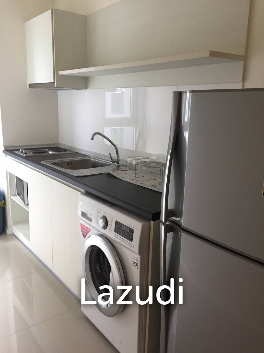 Aspire Sukhumvit 48 Condo 2 Bedrooms 2 Bathrooms For Sale+Rent