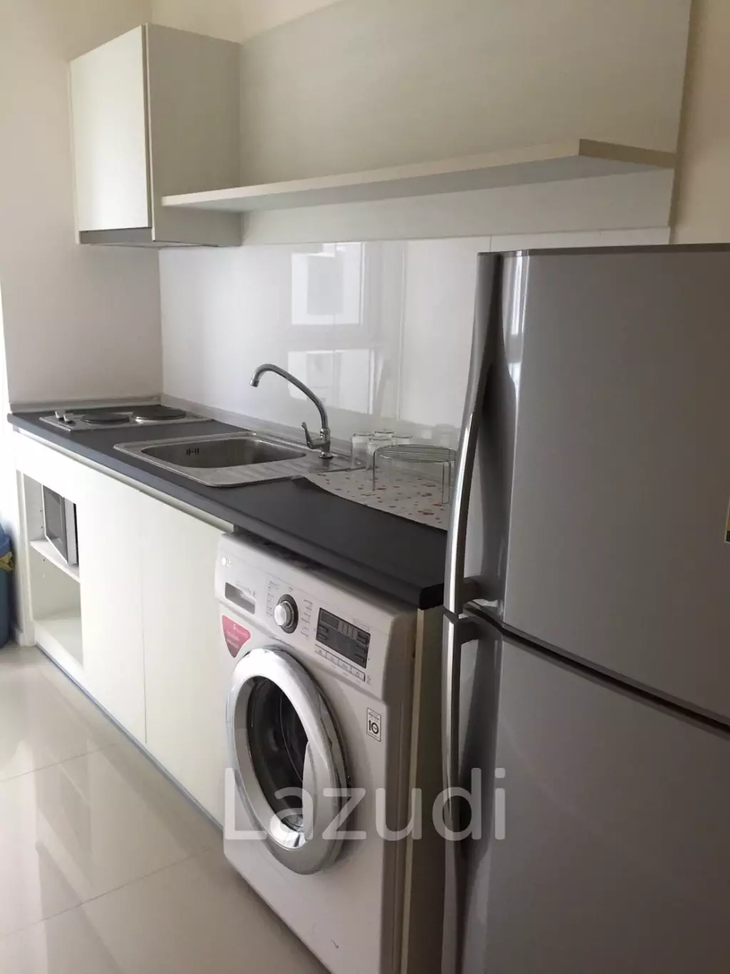 Aspire Sukhumvit 48 Condo 2 Bedrooms 2 Bathrooms For Sale+Rent