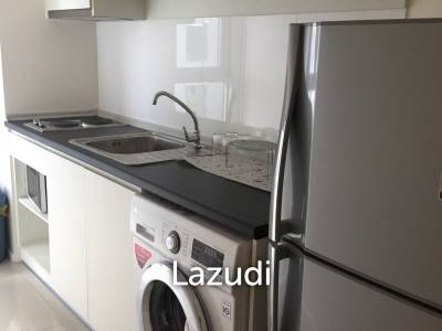Aspire Sukhumvit 48 Condo 2 Bedrooms 2 Bathrooms For Sale+Rent