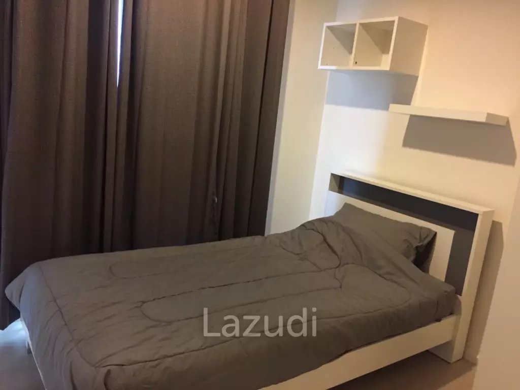 Aspire Sukhumvit 48 Condo 2 Bedrooms 2 Bathrooms For Sale+Rent
