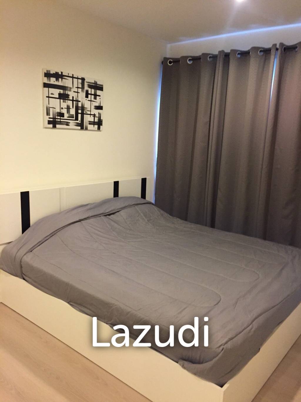 Aspire Sukhumvit 48 Condo 2 Bedrooms 2 Bathrooms For Sale+Rent