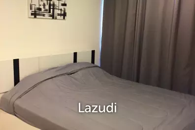 Aspire Sukhumvit 48 Condo 2 Bedrooms 2 Bathrooms For Sale+Rent