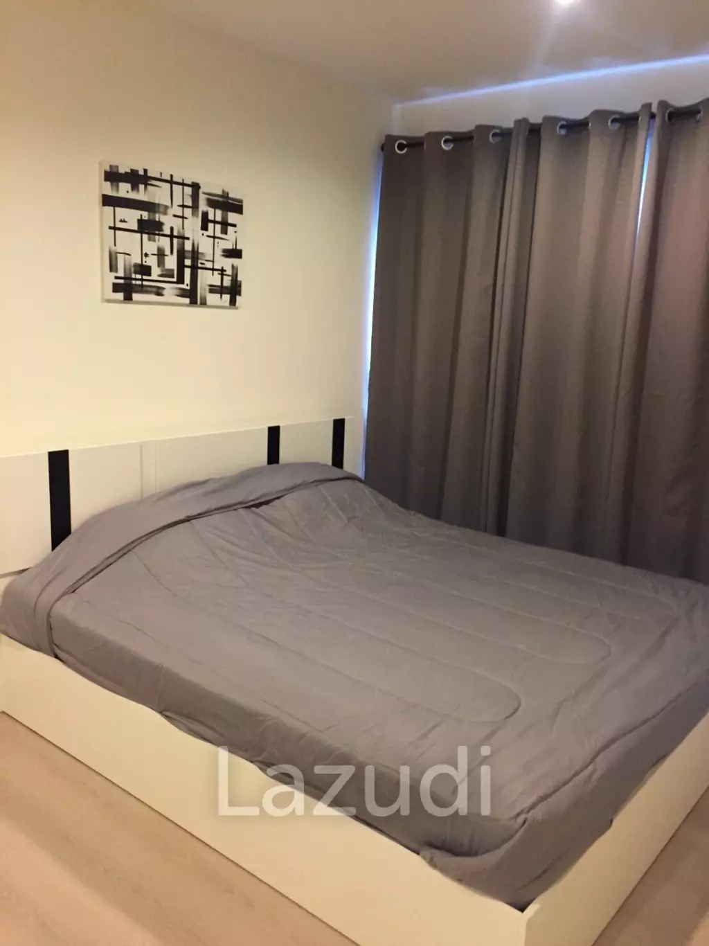 Aspire Sukhumvit 48 Condo 2 Bedrooms 2 Bathrooms For Sale+Rent