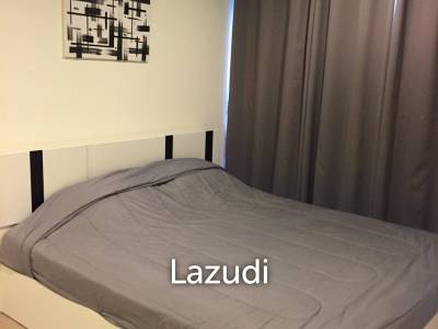 Aspire Sukhumvit 48 Condo 2 Bedrooms 2 Bathrooms For Sale+Rent