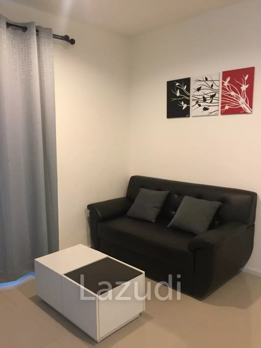 Aspire Sukhumvit 48 Condo 2 Bedrooms 2 Bathrooms For Sale+Rent