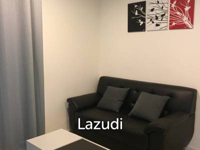 Aspire Sukhumvit 48 Condo 2 Bedrooms 2 Bathrooms For Sale+Rent