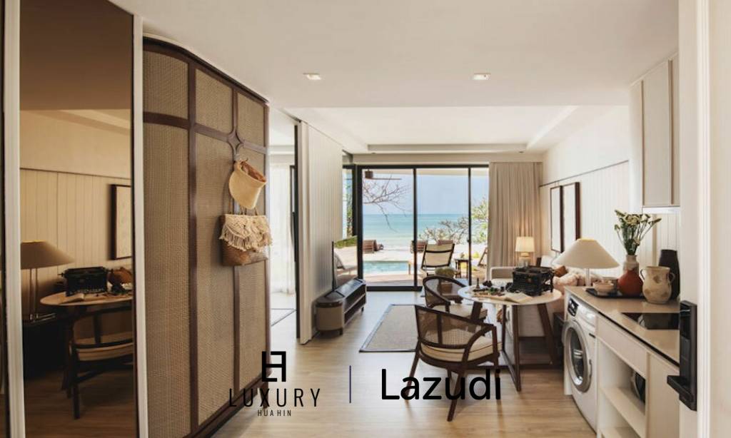 2 bed 80.21 SQM Intercontinental Residences