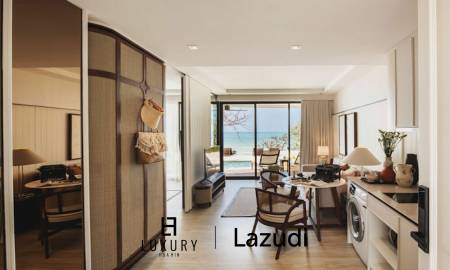 2 bed 80.21 SQM Intercontinental Residences