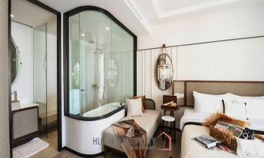 2 bed 80.21 SQM Intercontinental Residences