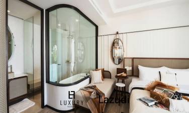 80 Sqm 2 Bed 2 Bath Condominium For Sale