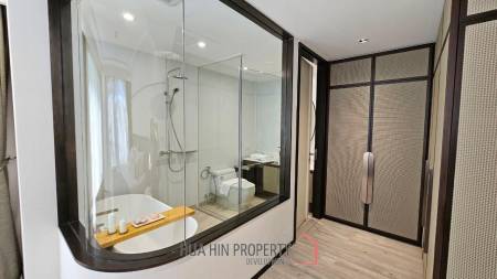 3 Bed 3 Bath 125.22 SQ.M Intercontinental Residences