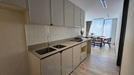 3 Bed 3 Bath 125.22 SQ.M Intercontinental Residences