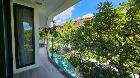 3 Bed 3 Bath 125.22 SQ.M Intercontinental Residences