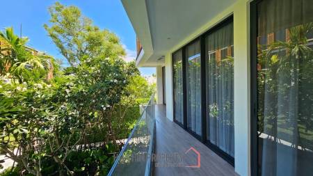 3 Bed 3 Bath 125.22 SQ.M Intercontinental Residences